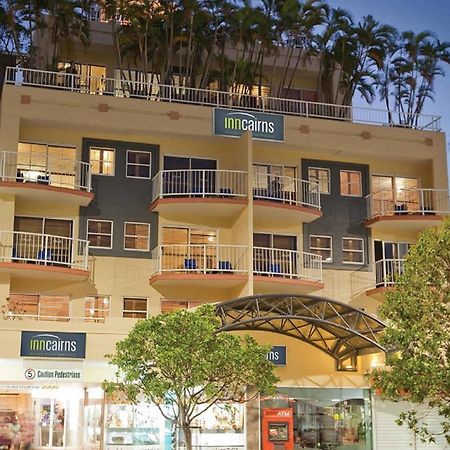 Inn Cairns Exterior photo