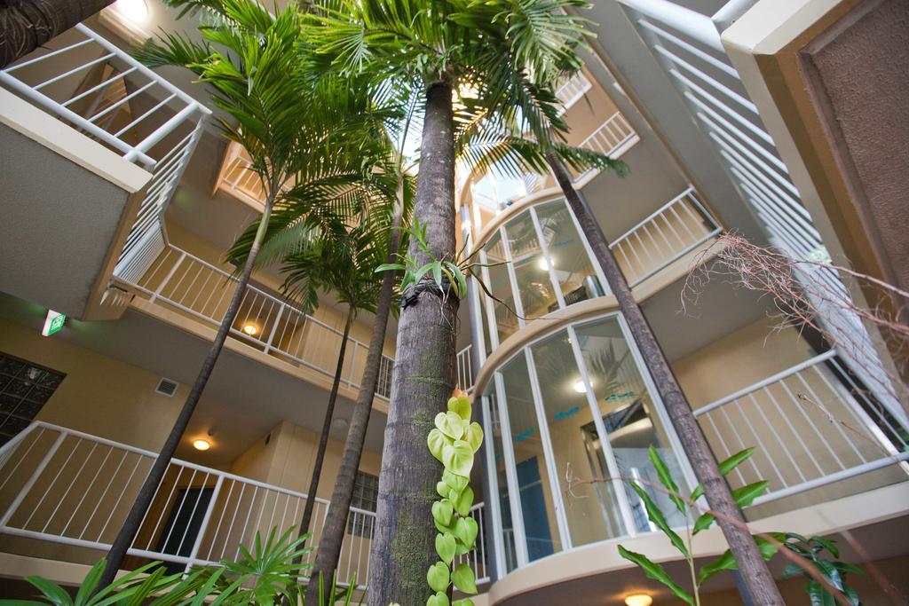 Inn Cairns Exterior photo