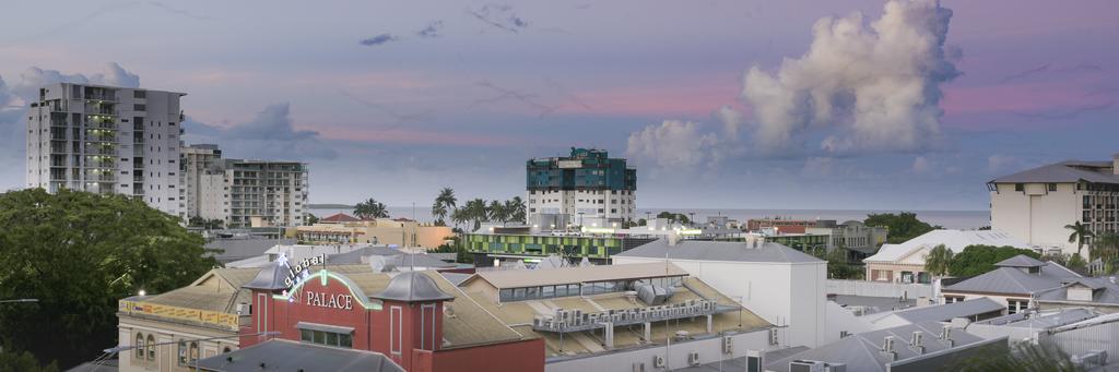 Inn Cairns Exterior photo