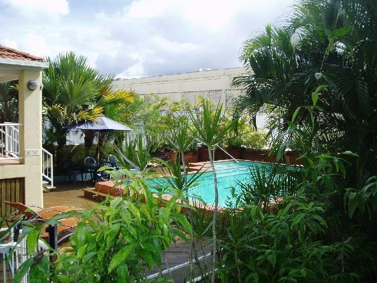 Inn Cairns Exterior photo
